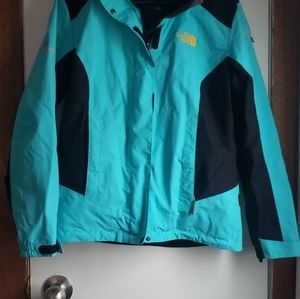 The North Face Summit Jacket